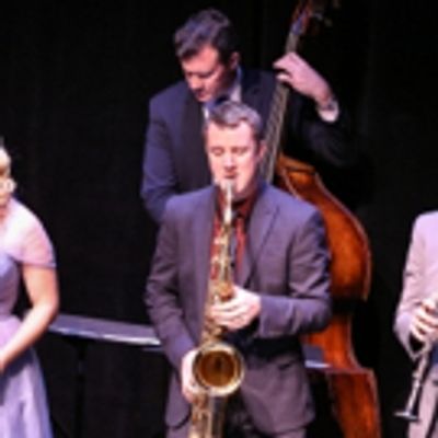 BWW Interview: Honoring the Greats in the Modern-Day: Ultra-Talented Jazz Musicians, Peter and Will Anderson, Weave Music & Storytelling In Songbook Summit