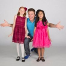 Photo Flash: Meet Edward Watts and the Cast of 'THE GRINCH' at The Old Globe