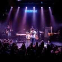 Walker Hayes Performs at the Troubadour