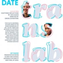 Translab Theater Presents Staged Reading of SHATTERED REFLECTIONS (THE DEEP PLAY)