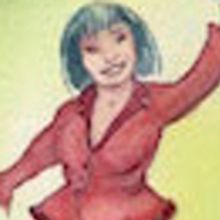 The Micro-Musical Theatre Show Hosts 2018 Launch Party For THE NEW PEGGY