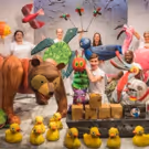 THE VERY HUNGRY CATERPILLAR SHOW Extends Through May 20