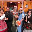 Legacy Brings Back The Church Basement Ladies With The Holiday Hit, AWAY IN THE…