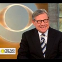 VIDEO: CAA Co-Founder Michael Ovitz Talks to CBS THIS MORNING About His Role as a 'Fe