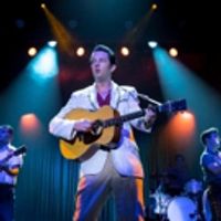 BWW Review: HEARTBREAK HOTEL at Broadway In Chicago Photo