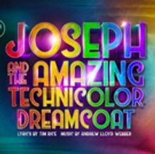 Studio Tenn's 2018-19 Season Culminates with JOSEPH AND THE AMAZING TECHNICOLOR DREAM