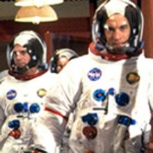 World-Premiere Of APOLLO 13 With Live Orchestra to Feature Lunar Pre-Concert Exhibit�