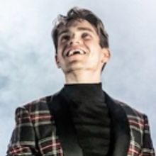 Andrew Burnap Talks THE INHERITANCE