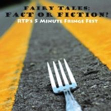 Reading Theater Project 5 Minute Fringe Festival Announces Submission Call