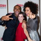Photo Coverage: MTC Celebrates Opening Night of Anna Ziegler's ACTUALLY