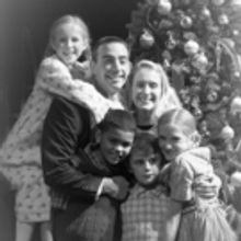 DreamWrights Presents IT'S A WONDERFUL LIFE this December