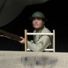 A YEAR IN THE TRENCHES Returns to East Lynne Theater Company