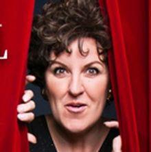 Sydney Comedy Festival Presents JAN VAN DE STOOL: PARTING THE RED CURTAINS