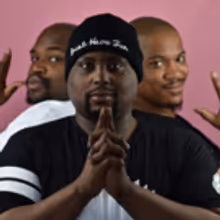 THE GENIES' JUKEBOX Starring Attaway, Crawley & Warren Debuts At The Green Room 42