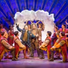 BWW Review: SOMETHING ROTTEN! Bedazzles at the Fox Cities P.A.C.
