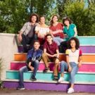 Disney Channel to Air Final Episodes of ANDI MACK This June