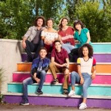 Disney Channel to Air Final Episodes of ANDI MACK This June