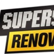 Juma Entertainment to Produce SUPERSTAR RENOVATION for CBS