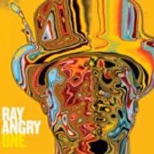 Ray Angry to Release First Album, RAY ANGRY ONE