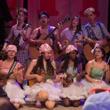 BWW Review: The Hypocrites Turn Theatre into a Party for Pasadena Playhouse's PIRATES