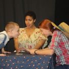 Players Club of Swarthmore Presents THE MEMBER OF THE WEDDING