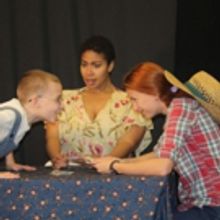 Players Club of Swarthmore Presents THE MEMBER OF THE WEDDING