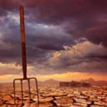 Athol Fugard's A LESSON FROM ALOES Comes to Finborough Theatre