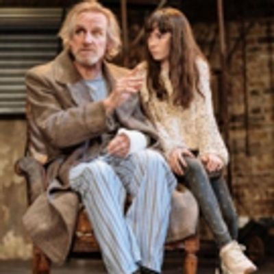 BWW Review: THE WILD DUCK, Almeida Theatre