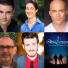 New Musical NOW AND THEN Begins Performances July 10 At Pride Arts Center