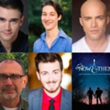 New Musical NOW AND THEN Begins Performances July 10 At Pride Arts Center