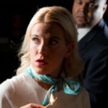 BWW Review: WAIT UNTIL DARK at Hale Centre Theatre is Chilling