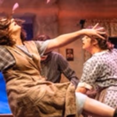 BWW Review: DANCING AT LUGHNASA at The Everyman