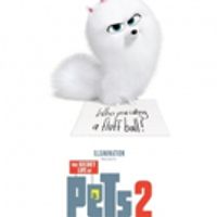 VIDEO: Watch THE SECRET LIFE OF PETS 2 Gidget Trailer Video