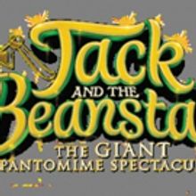 PANTO LAUNCH PHOTOS: Stars Launch Jack And The Beanstalk