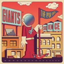 The Rock N' Roll Playhouse Presents: The Pop Ups Giants Of Science Album Release Conc