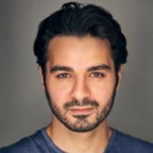 BWW Previews: AMADEO FUSCA STARS IN MEN ARE FROM MARS. WOMEN ARE FROM VENUS LIVE! at 