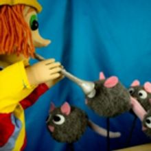 The Ballard Institute And Museum Of Puppetry Presents THE PIED PIPER OF HAMELIN