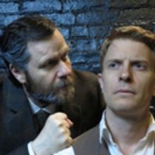 Strindberg's CREDITORS Comes to Gene Frankel Theatre