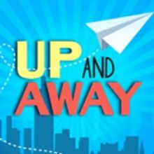 Tickets on Sale for 'UP AND AWAY' World Premiere at Pittsburgh CLO