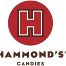 Hammond's Brands Pantry Candies Offer More Ways to Snack on Sweets