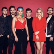 Sheppard Announces Sophomore Full-Length WATCHING THE SKY Due out June 8th