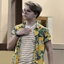 Photo Flash: Second Street Players Presents BRIGHTON BEACH MEMOIRS