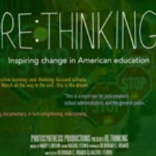 Educational Documentary RE:THINKING Streaming for Free Online This Fall