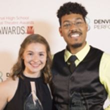 Q&A with Bobby G Award Winners Abby Lehrer and Elisha Horne
