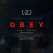 OBEY to Celebrate World Premiere at the 2018 Tribeca Film Festival
