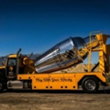 Monkey Shoulder Debuts 'The Monkey Mixer'