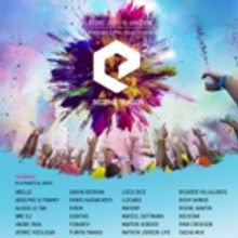 Epizode Festivals Line Up Grows Stronger with Ricardo Villalobos & More