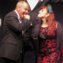 BWW Review: A COMEDY OF TENORS at Granite Theatre