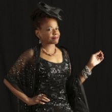 SCFTA Presents Catherine Russell