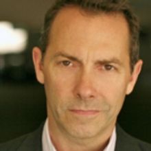 Thomas James O'Leary Talks THE CHRISTIANS